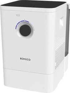 Boneco Luftwäscher W400, Weiß Luftwäscher Luftbefeuchter