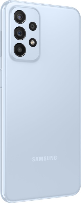 Samsung Galaxy A23 5G A236B/DSN 128GB blau