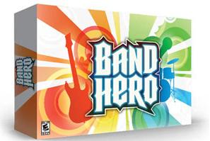 taśma Hero - Super zestaw (polski) (Xbox 360)