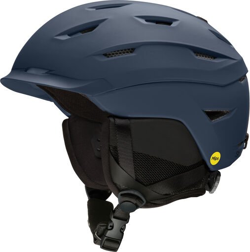 Smith Level MIPS Helm matte french navy