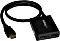 StarTech HDMI Splitter 2-fach (ST122HD4KU)
