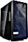 Fractal Design Color Mesh panel, Deep Blue, panel przedni do Meshify C Vorschaubild