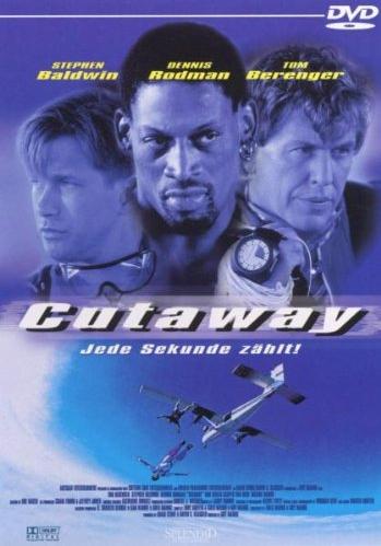 Cutaway - Jede Sekunde zählt (DVD)