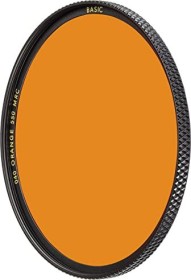 MRC Orangefilter 39mm (1102652)