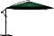 vidaXL Ampelschirm 350cm grün (42197)