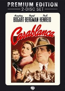Casablanca (Special Editions) (DVD)