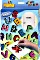 Hama Gift box letters 2000 pieces (3424)