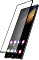 Hama Full-Screen-Schutzglas für Samsung Galaxy S23 Ultra schwarz (216394)
