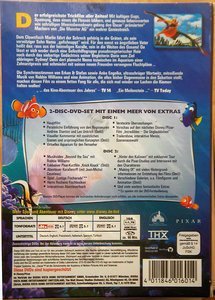 Findet Nemo (DVD)