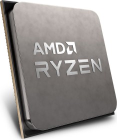 AMD Ryzen 5 5600G, 6C/12T, 3.90-4.40GHz, tray