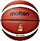 Molten B5G4000 Basketball orange/ivory
