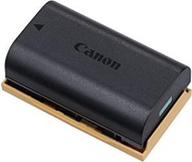 Canon LP-EL Li-Ionen-Akku