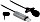 DeLOCK USB Krawatten Lavalier mikrofon (66638)