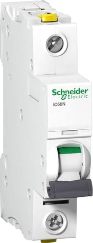 Schneider Electric Leitungsschutzschalter iC60N 1P 13A B
