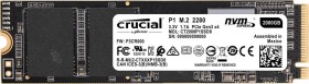 Crucial P1 SSD 2TB, M.2