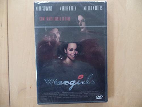 Wisegirls (DVD)