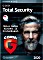 GData Software Total Security, 8 użytkowników, 1 rok, ESD (niemiecki) (Multi-Device) (C2003ESD12008)