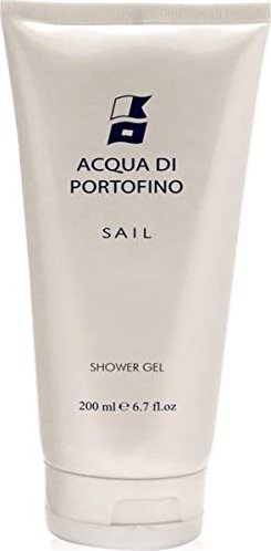 Acqua di Portofino Sail Shower żel, 200ml