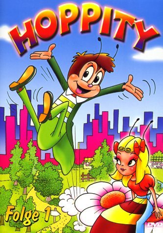Hoppity 1 (DVD)
