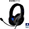 PDP LVL50 Wired Stereo Headset for PlayStation 4 schwarz (051-099-EU-BK)
