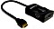 StarTech HDMI Splitter 2-fach (ST122HDMILE)