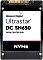Western Digital Ultrastar DC SN650 - 1DWPD 15.36TB, ISE, 2.5" / U.3 / PCIe 4.0 x4 (0TS2375 / WUS5EA1A1ESP5E3)
