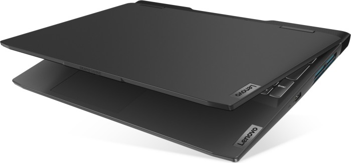 Lenovo IdeaPad Gaming 3 15IAH7, Onyx Grey, Core i7-12650H, 16GB RAM, 1TB SSD, GeForce RTX 3060, DE