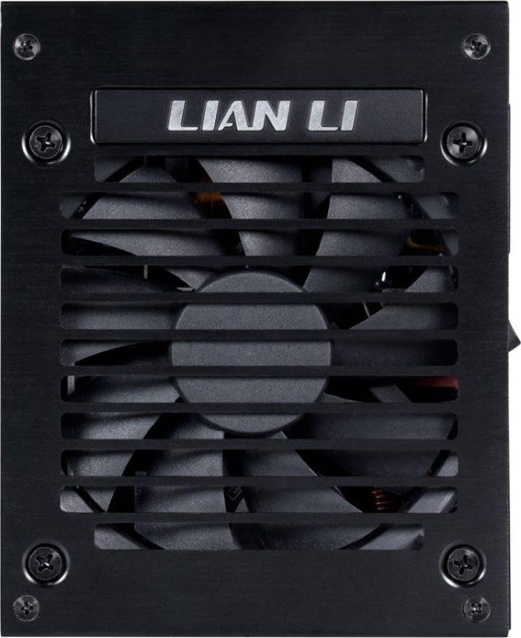 Lian Li SP850 czarny 850W SFX
