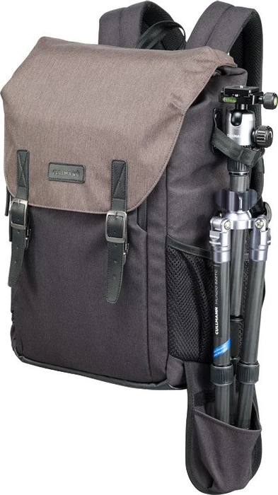 CULLMANN Bristol DayPack 600+ – Leichter Kamerarucksack Für Fotografen, Ideal Für DSLR & Systemkameras