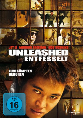 Unleashed - Entfesselt (DVD)