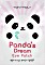 Tonymoly Panda's Dream Eye patch, 1 sztuka