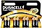 Duracell Plus Mignon AA, 8-pack (MN1500B8)