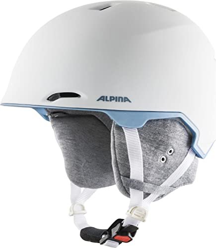 Alpina Maroi Helm