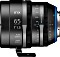 Irix Cine Lens 65mm T1.5 do Fujifilm X