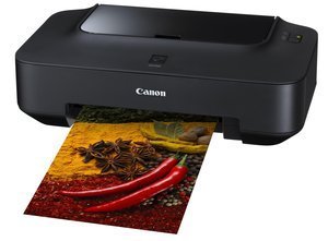 Canon PIXMA iP2702, tusz, kolorowe