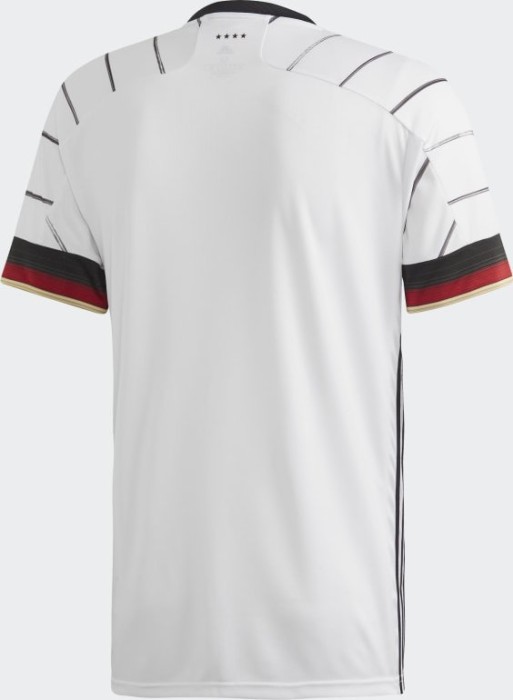 adidas UEFA EURO 2020 Deutschland Heimtrikot (Herren)