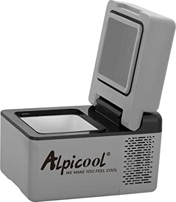 Alpicool C9 Kompressor-Kühlbox  Preisvergleich Geizhals Österreich