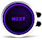 NZXT Kraken X73 RGB White, weiß Vorschaubild