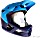 Endura MT500 Fullface-Helm electric blue (E1518BE)