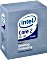 Intel Core 2 Quad Q6600 (105W), 4C/4T, 2.40GHz, boxed (BX80562Q6600)