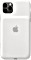 Apple Smart Battery Case für iPhone 11 Pro Max weiß (MWVQ2ZM/A)