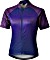 Altura Airstream jersey short-sleeve blue/purple (ladies) (AL25WASR)