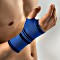 Bort ActiveColor Daumen-Hand-Bandage Größe XL blau, 1 Stück