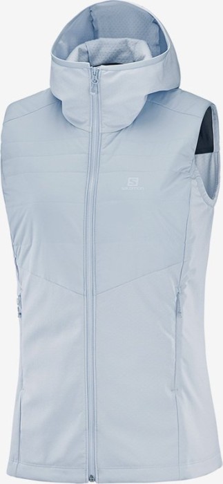 Salomon Outspeed Insulated Vest Jacke (Damen)