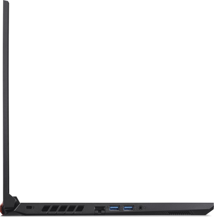 Acer Nitro 5 AN517-54-76FP, Core i7-11800H, 16GB RAM, 1TB SSD, GeForce RTX 3070, DE