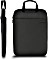 Kensington Eco-Friendly 12" laptop torba czarna Vorschaubild