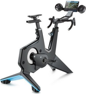 Tacx Neo Bike Smart-Trainer Indoor Cycle (T8000.61)