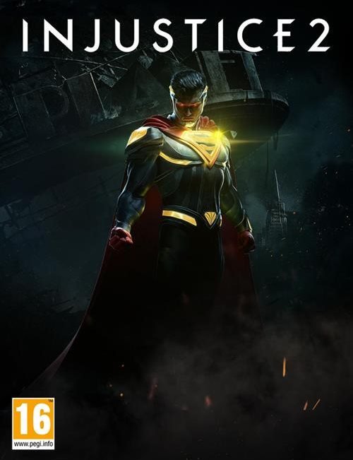 Injustice 2 (Download) (PC)