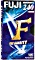 Fujifilm VHS/S-VHS cassette (various types)