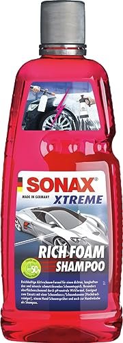 Sonax Xtreme RichFoam Shampoo 1l (248300)